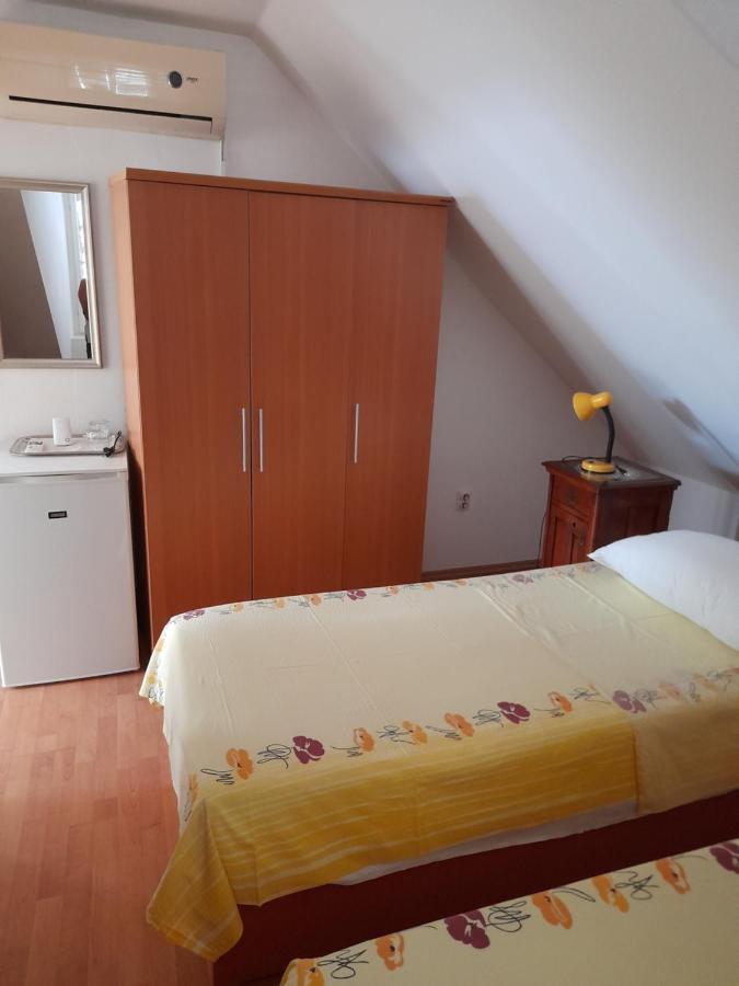 Opium Old City Apartment Σπλιτ Εξωτερικό φωτογραφία