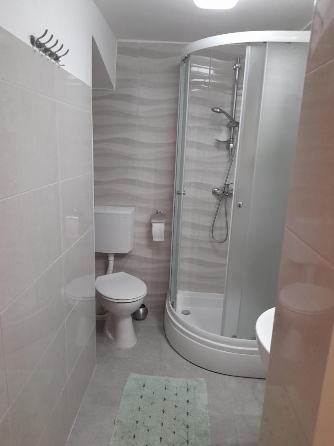 Opium Old City Apartment Σπλιτ Εξωτερικό φωτογραφία
