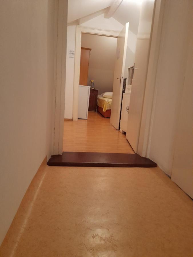 Opium Old City Apartment Σπλιτ Εξωτερικό φωτογραφία