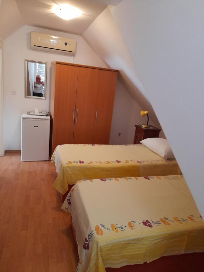 Opium Old City Apartment Σπλιτ Εξωτερικό φωτογραφία
