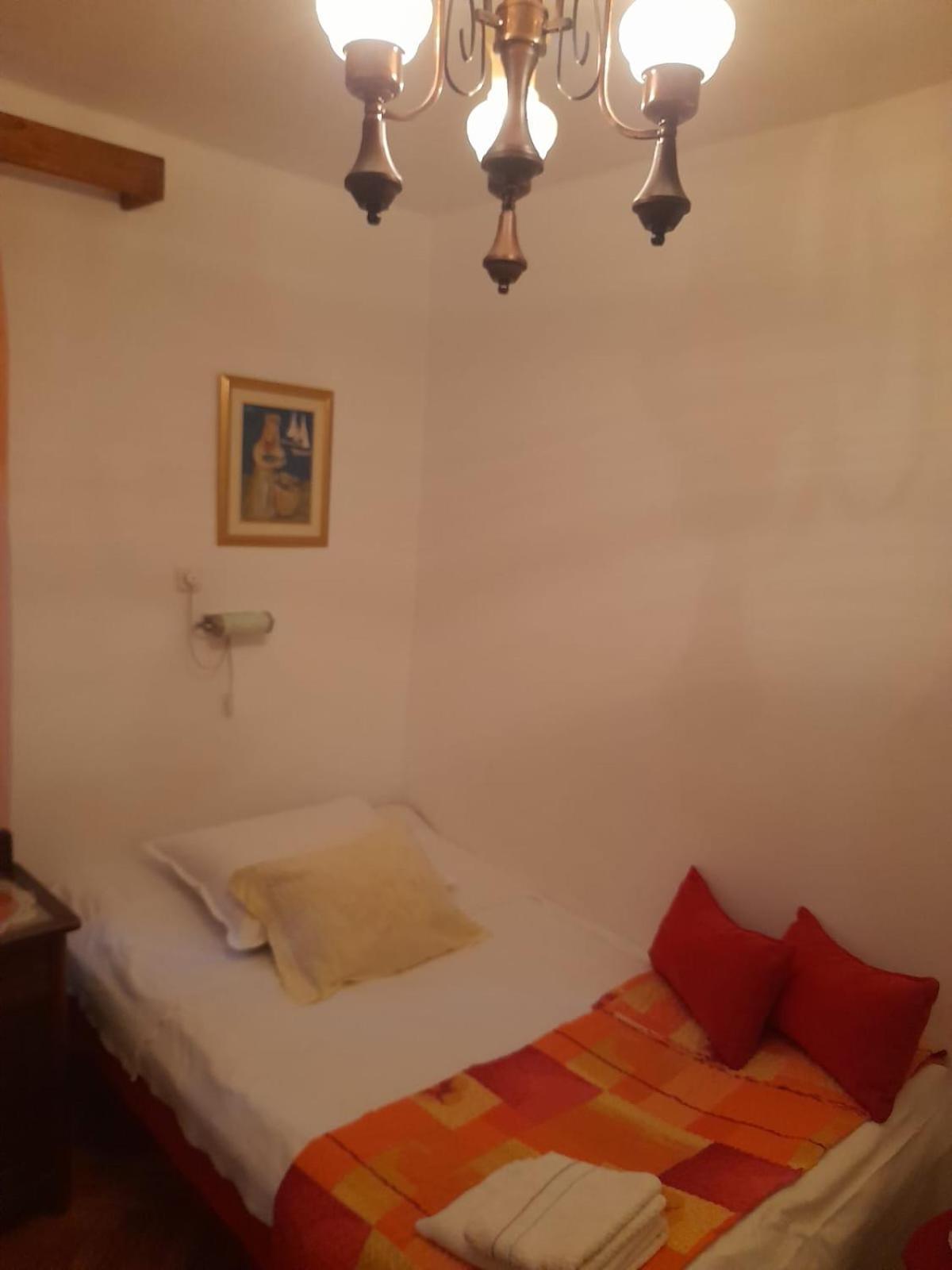 Opium Old City Apartment Σπλιτ Εξωτερικό φωτογραφία
