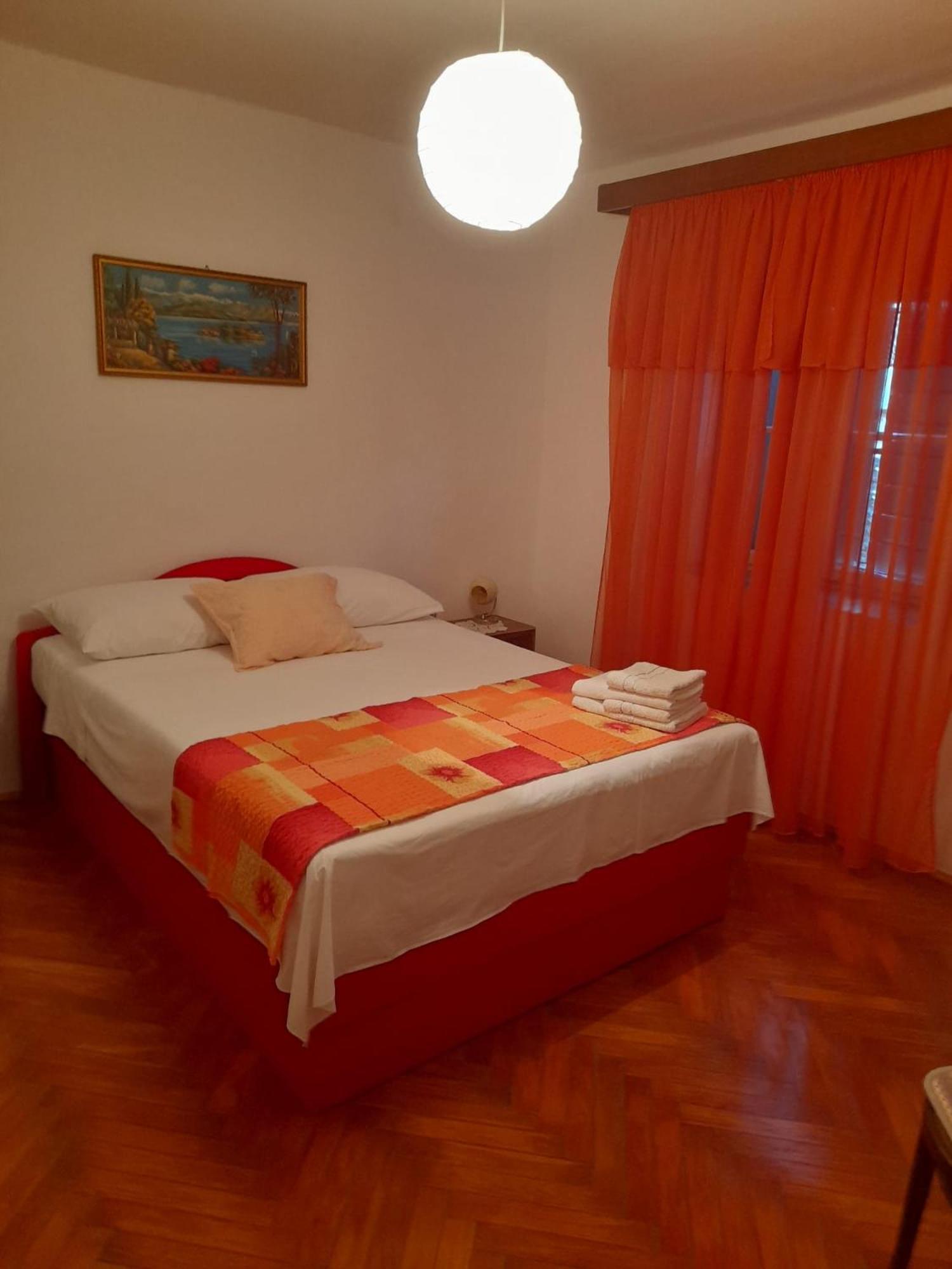Opium Old City Apartment Σπλιτ Εξωτερικό φωτογραφία