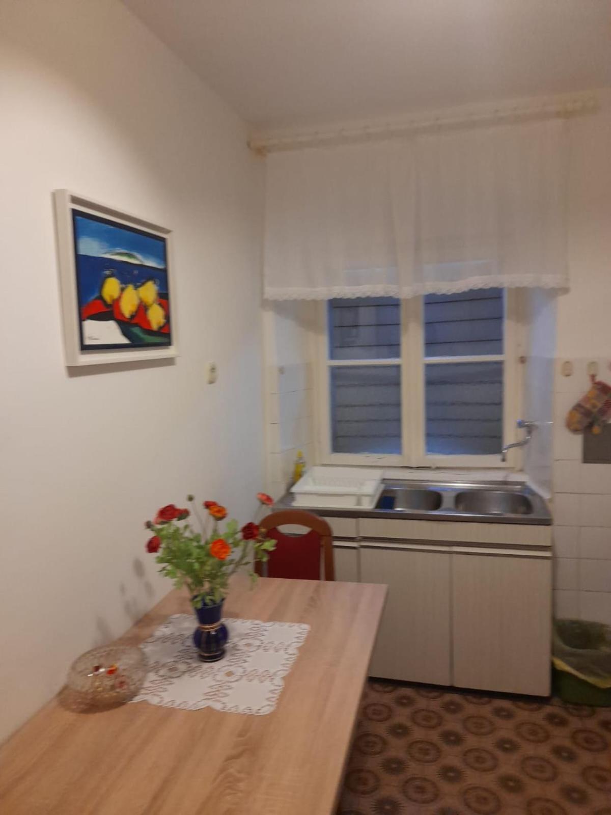 Opium Old City Apartment Σπλιτ Εξωτερικό φωτογραφία