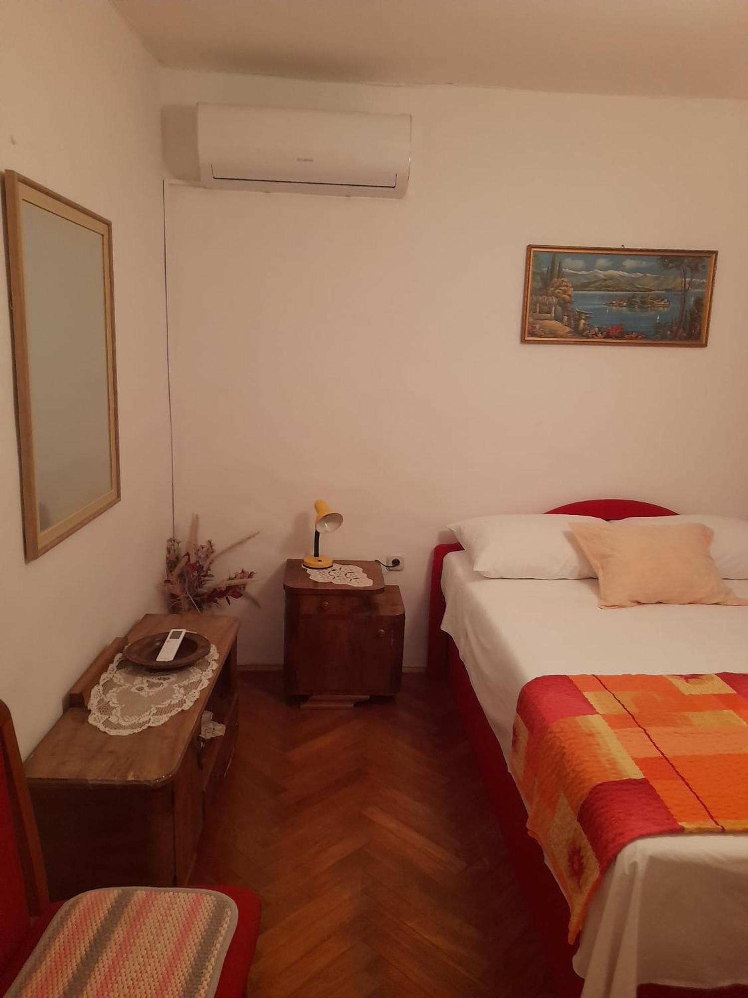 Opium Old City Apartment Σπλιτ Εξωτερικό φωτογραφία