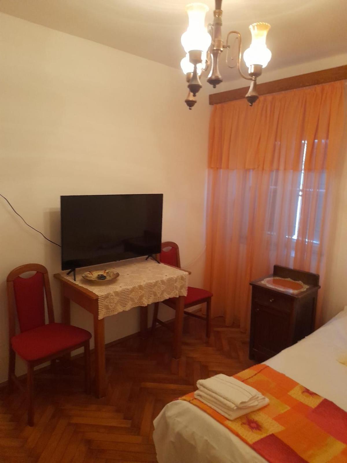 Opium Old City Apartment Σπλιτ Εξωτερικό φωτογραφία