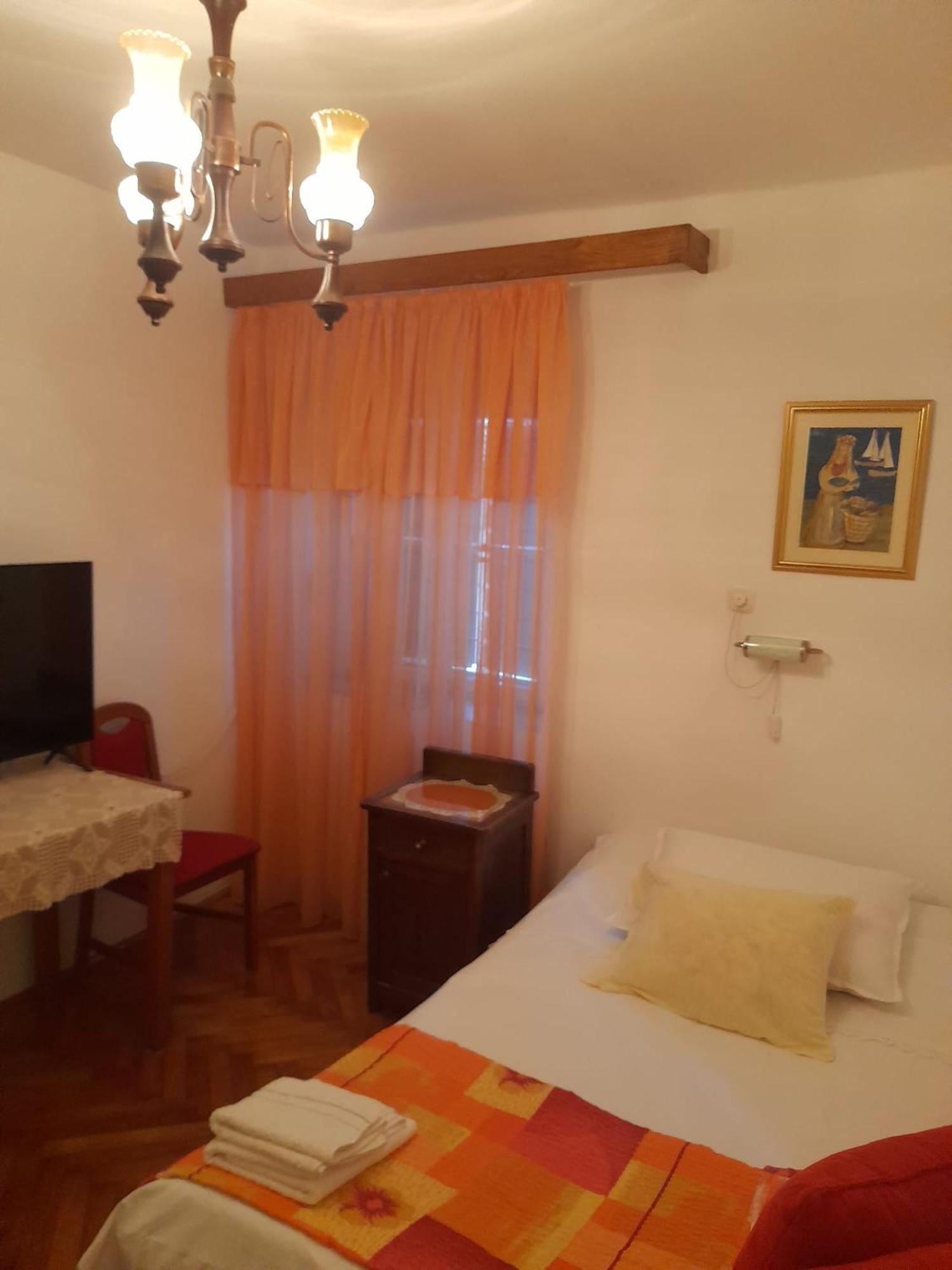 Opium Old City Apartment Σπλιτ Εξωτερικό φωτογραφία