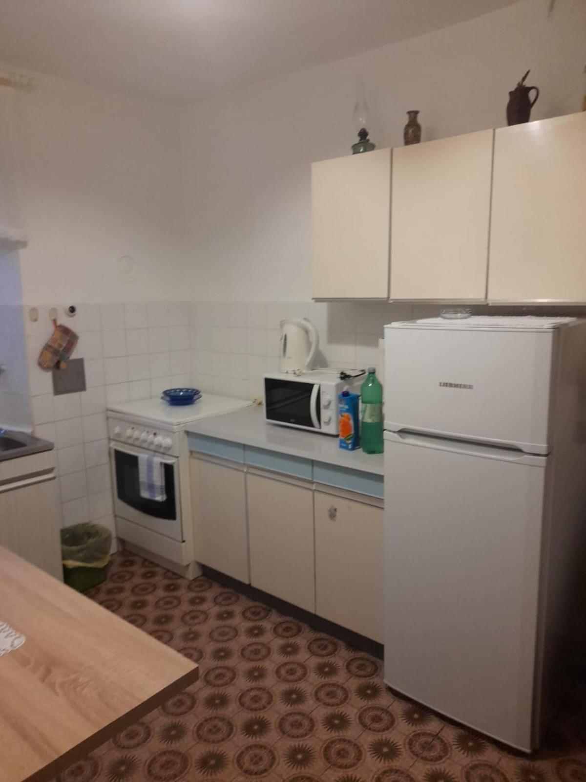 Opium Old City Apartment Σπλιτ Εξωτερικό φωτογραφία