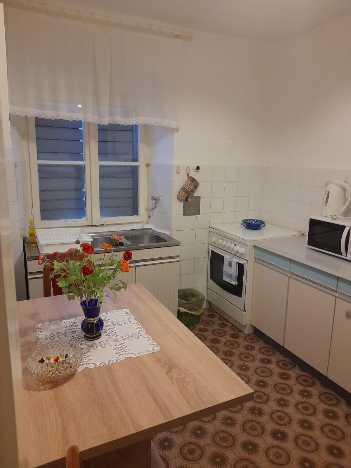 Opium Old City Apartment Σπλιτ Εξωτερικό φωτογραφία