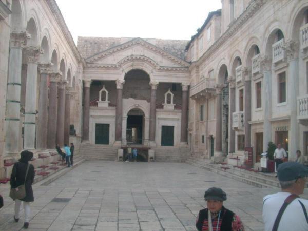 Opium Old City Apartment Σπλιτ Εξωτερικό φωτογραφία