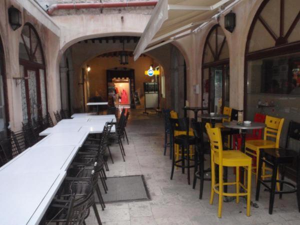 Opium Old City Apartment Σπλιτ Εξωτερικό φωτογραφία