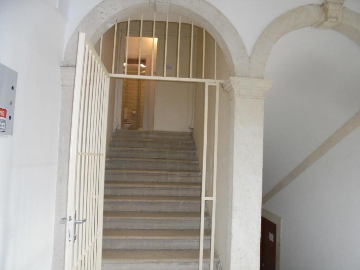 Opium Old City Apartment Σπλιτ Εξωτερικό φωτογραφία